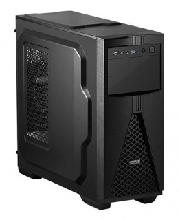 GREEN Oraman Case