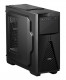 Case GREEN Oraman 