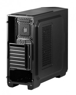 GREEN Oraman Case
