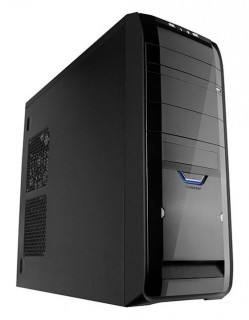 GREEN Solaris Case