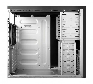 GREEN Solaris Case