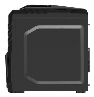 GREEN X2 Jaguar Case