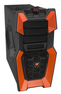 GREEN X6 Challenger Case