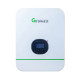 sunverter Growatt SPF 3000 TL HVM-24 model with 50 amp MPPT charger 