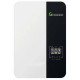 sunverter Growatt SPF ES 5000 model with 100 amp MPPT charger 