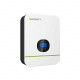 sunverter Growatt SPF 3000 TL HVM-24 model with 50 amp MPPT charger 
