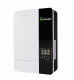 sunverter Growatt SPF ES 5000 model with 100 amp MPPT charger 