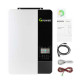 sunverter Growatt SPF ES 5000 model with 100 amp MPPT charger 