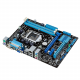 Motherboard INTEL Support ASUS  H61M-C(1155) 