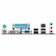 Motherboard INTEL Support ASUS  H61M-C(1155) 