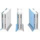 Router MikroTik  hAP lite  