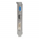 Graphic Card ASUS HD5450-SL-1GD3-BRK 64Bit 