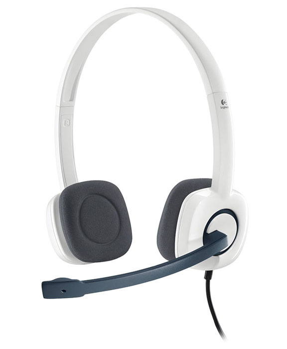 Headset Logitech H150 