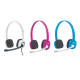 Headset Logitech H150 