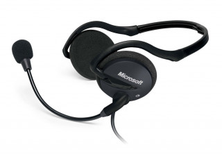Microsoft LifeChat LX-2000 Headset