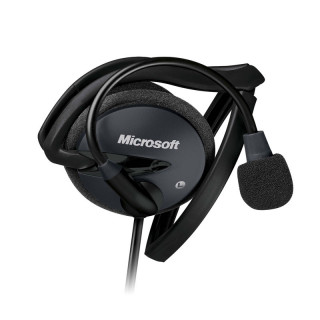 Microsoft LifeChat LX-2000 Headset