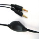 Headset Microsoft LifeChat LX-2000 