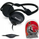 Headset Microsoft LifeChat LX-2000 