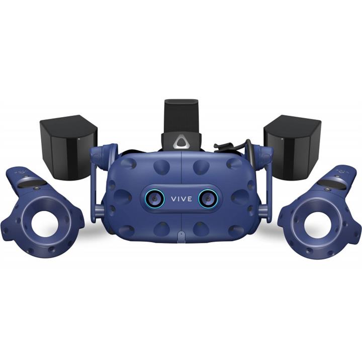 Virtual Reality Headset HTC Vive 