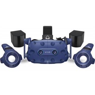 HTC Vive Virtual Reality Headset