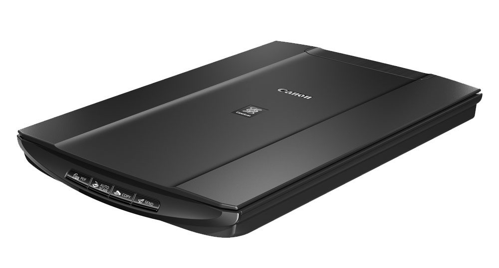 Home Scanner Canon LiDE 120 