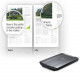 Home Scanner Canon LiDE 210 