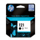Cartridge HP 121 Black 
