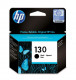 Cartridge HP 130 Black 