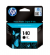 Cartridge HP 140 Black 