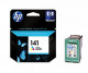 Cartridge HP 141 Tri-color 