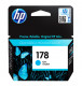 Cartridge HP COLOR 178 
