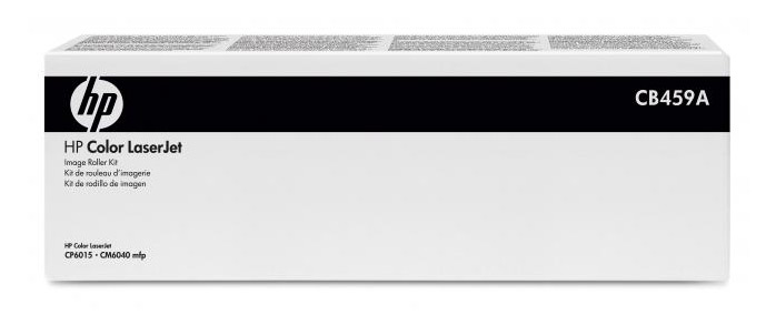 Cartridge HP 59A Color 
