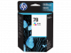 Cartridge HP 78 Tri-color Original Ink undefined