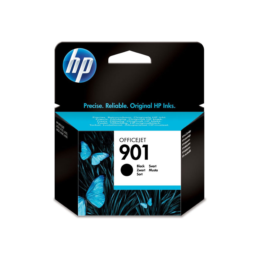 Cartridge HP 901 