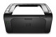 Laser Printer HP LaserJet Pro P1109w 