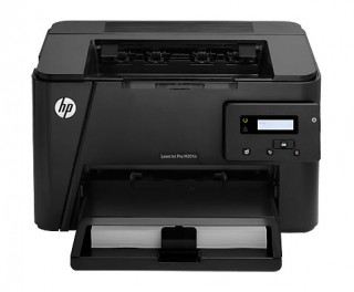 HP M201n Laser Printer