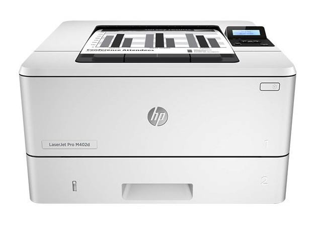 Laser Printer HP M402d 