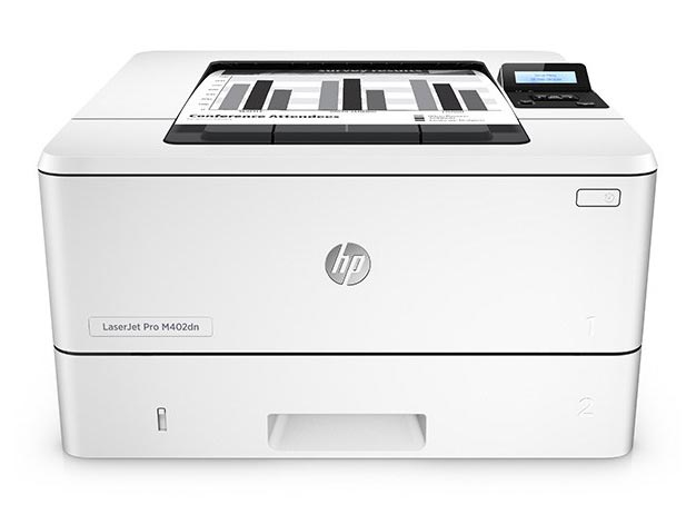 Laser Printer HP M402dn 