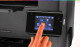 Multifunction Laser Printer HP MFP M225dw 