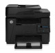 Multifunction Laser Printer HP Pro MFP M225DN 
