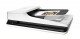 Professional Scanner HP ScanJet Pro 2500 f1 Flatbed 