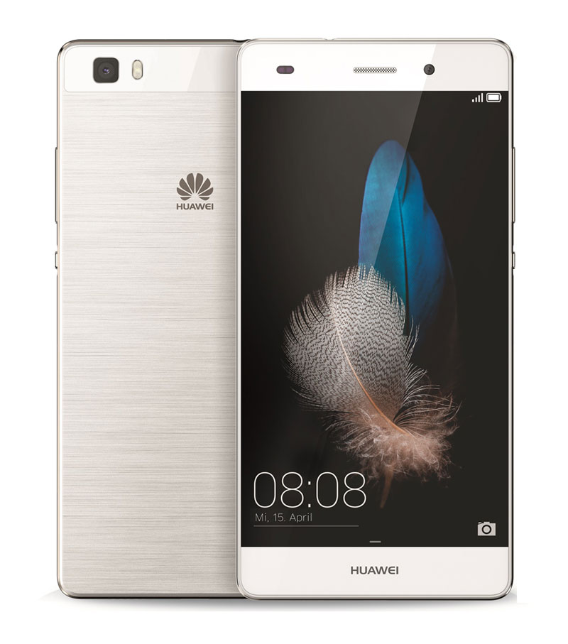 Mobile Huawei P8 Lite 