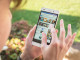 Mobile Huawei P8 Lite 