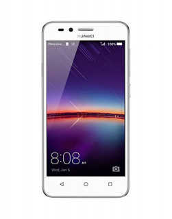Huawei Y3 II 4G Dual SIM Mobile