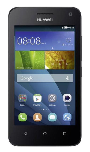 Mobile Huawei Y360 