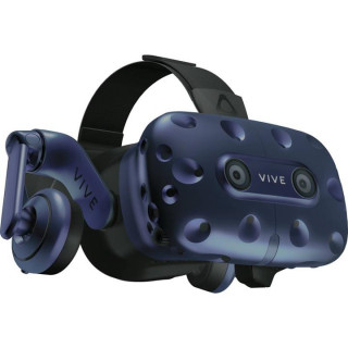HTC Vive Virtual Reality Headset