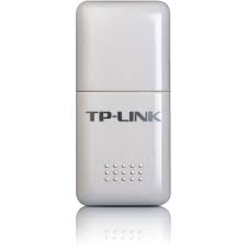 Network Card TP-LINK TL-WN723N 