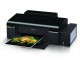 Inkjet Printer Epson L800 