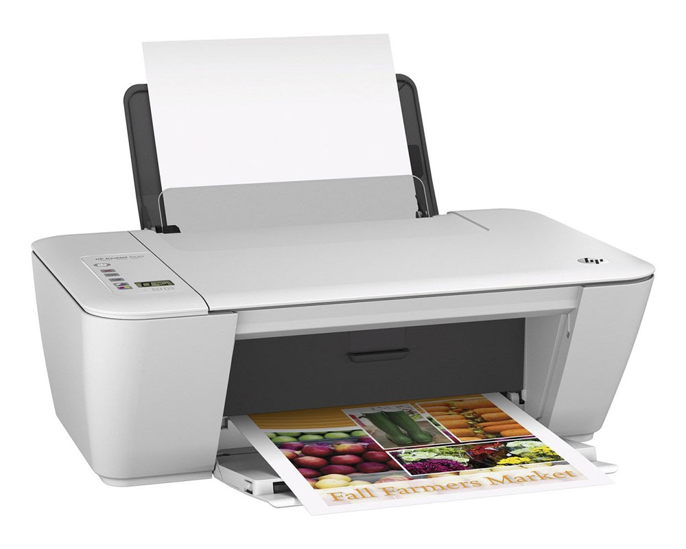 Multifunction Inkjet Printer HP 1510 