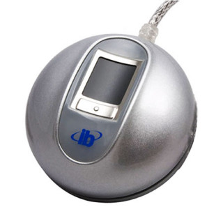 Integrated Biometrics Curve USB Finger Print